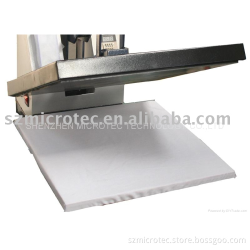 Pad Protector